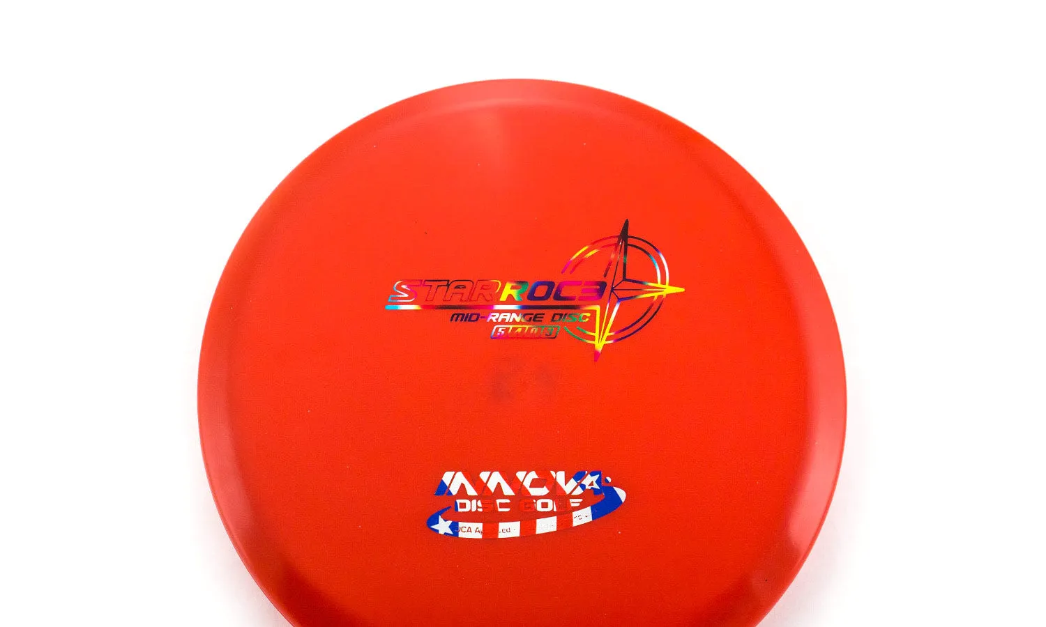 Innova Roc3 [5 4 0 3]