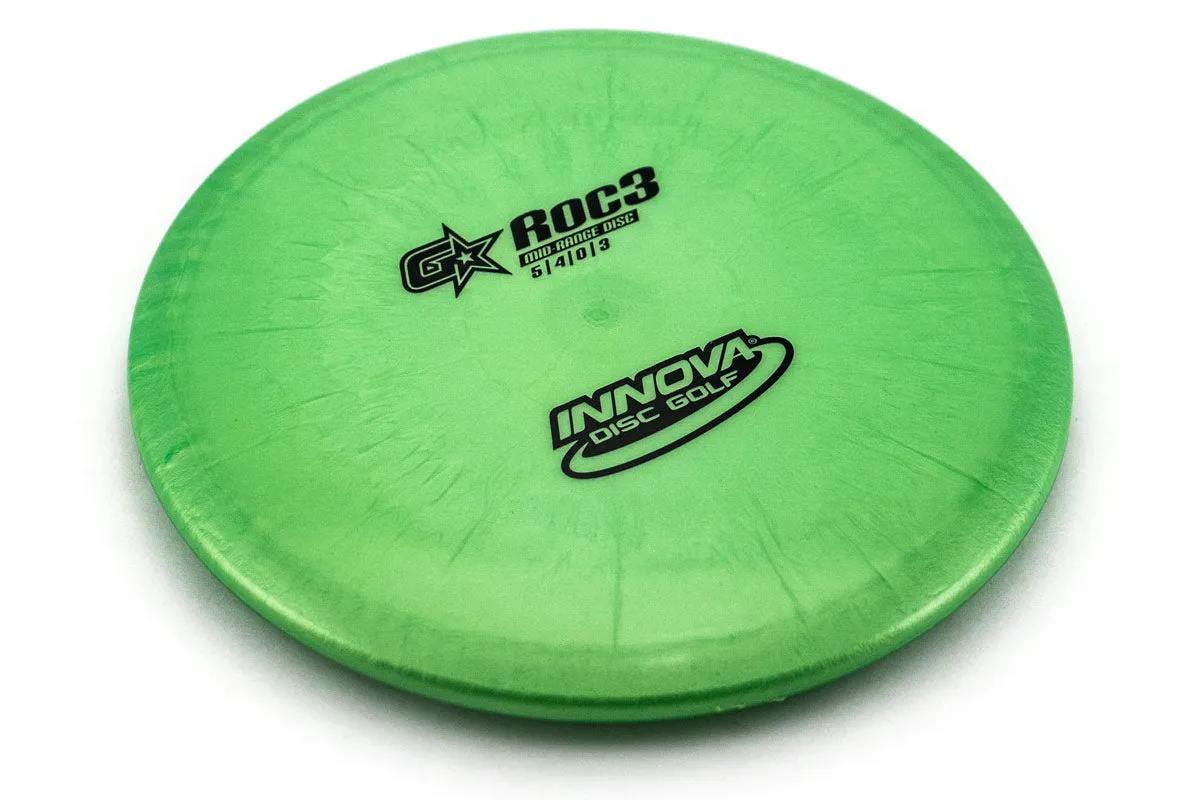 Innova Roc3 [5 4 0 3]