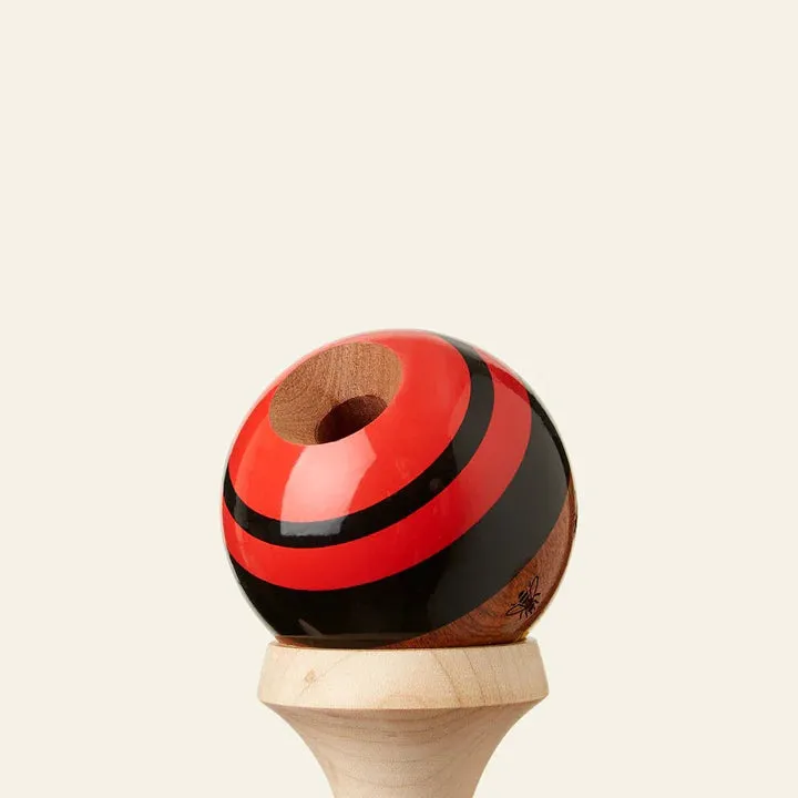 Kendama Krom DJ Pro mod érable Rolf