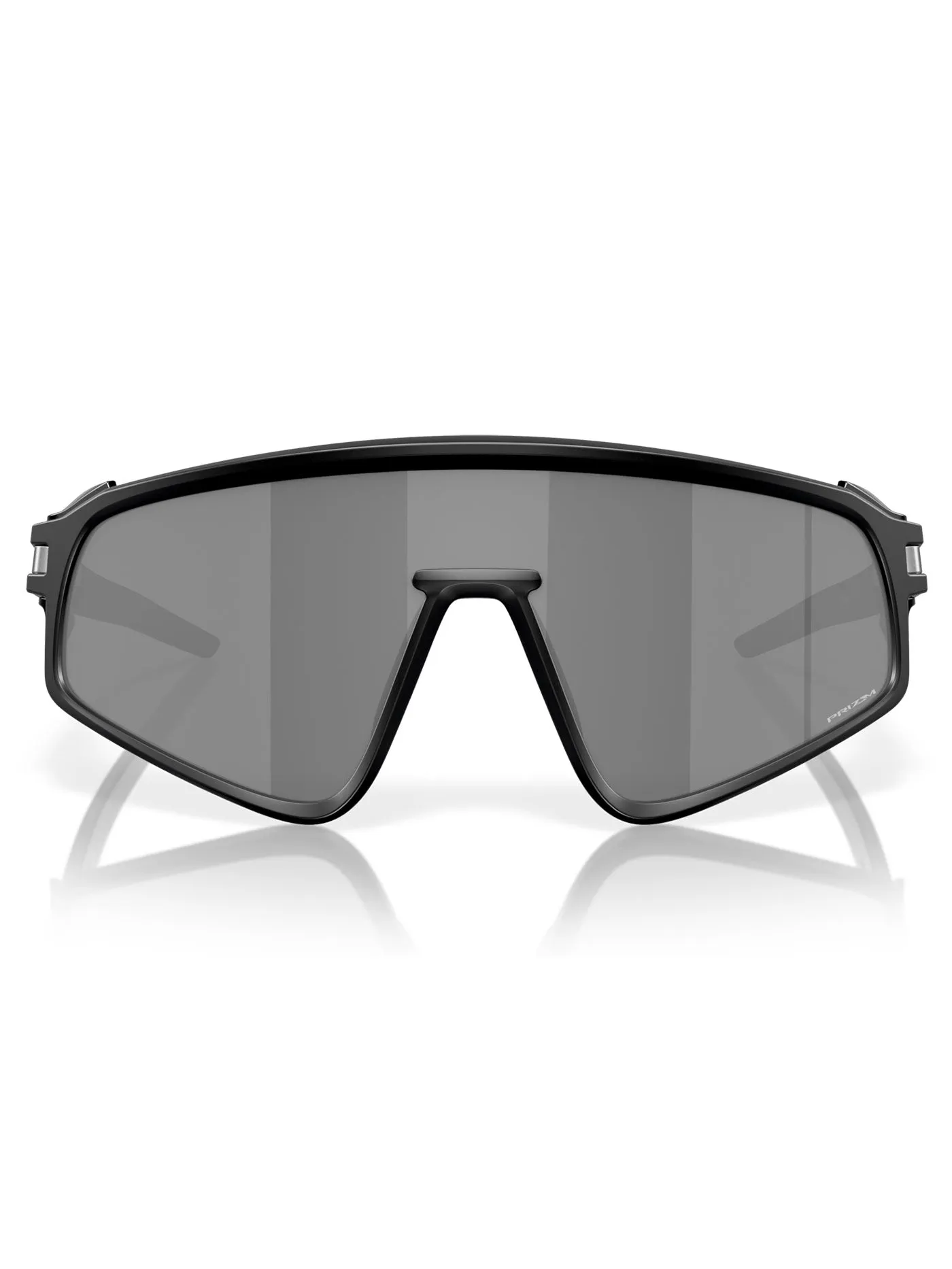 Latch Panel Matte Black/Prizm Black Sunglasses