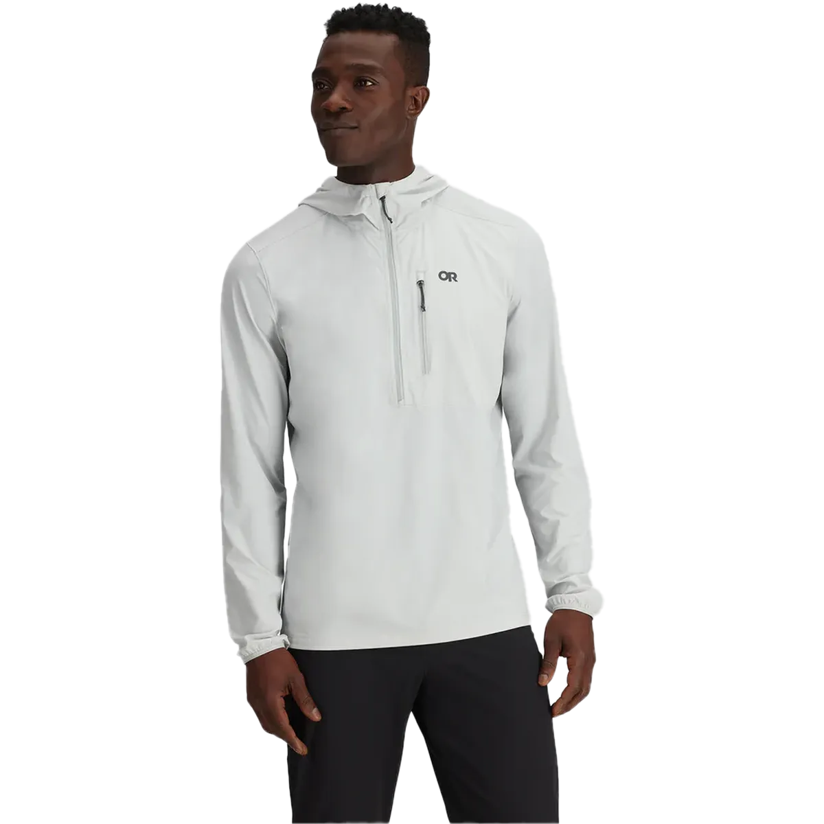 Men's Astroman Air Sun Hoody