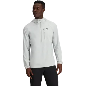 Men's Astroman Air Sun Hoody