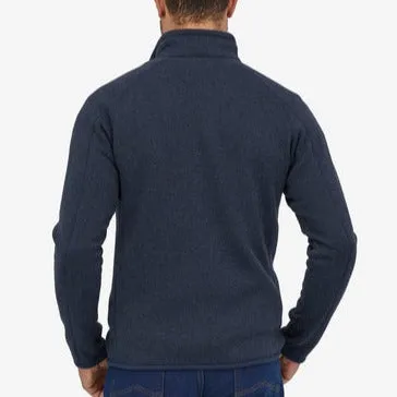 Men's Better Sweater Fleece Jacket