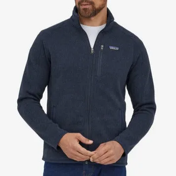 Men's Better Sweater Fleece Jacket