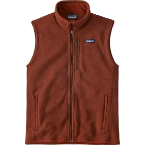 Men's Better Sweater Vest