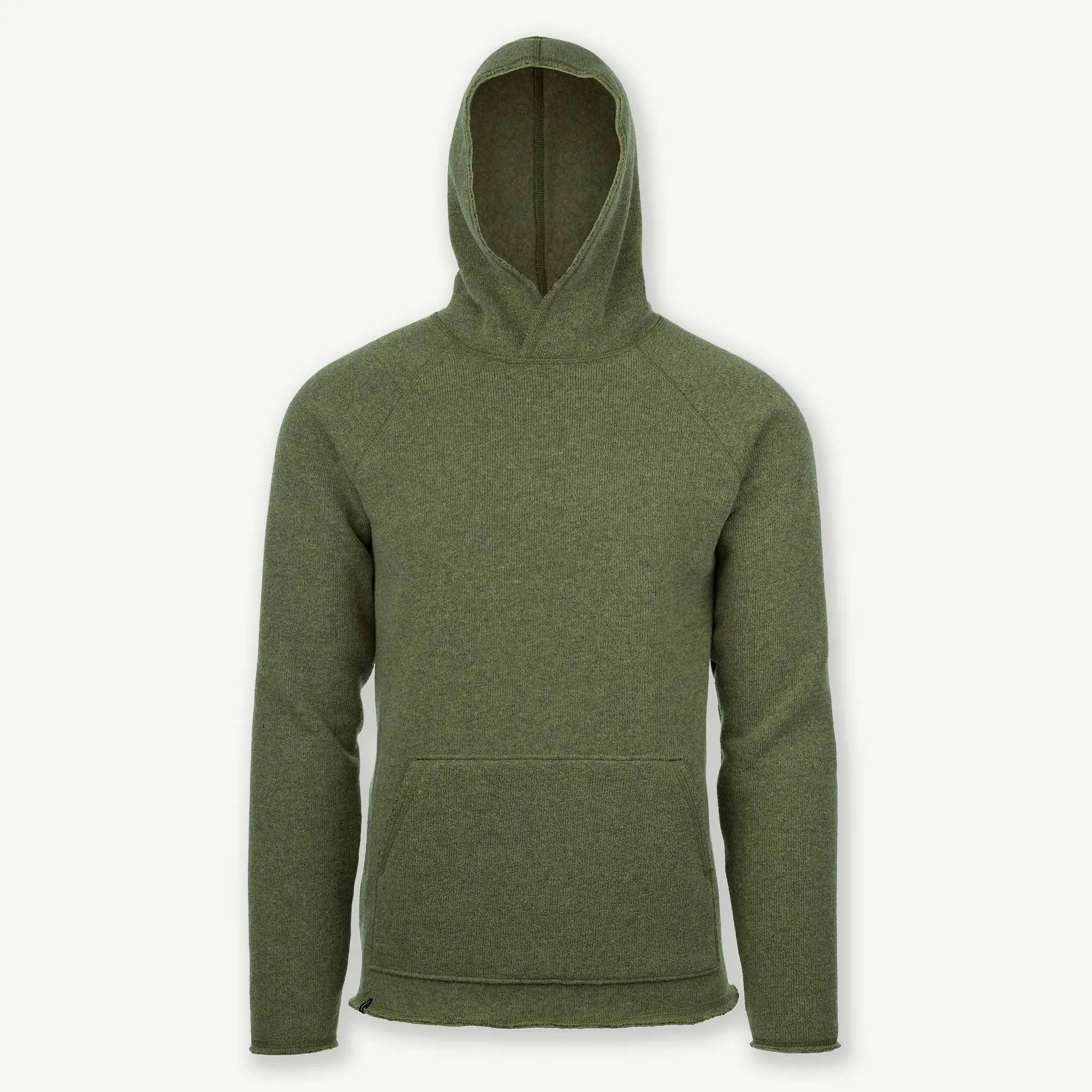 Men's Powder Hoody