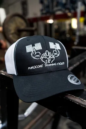 Metroflex Gym Snapback