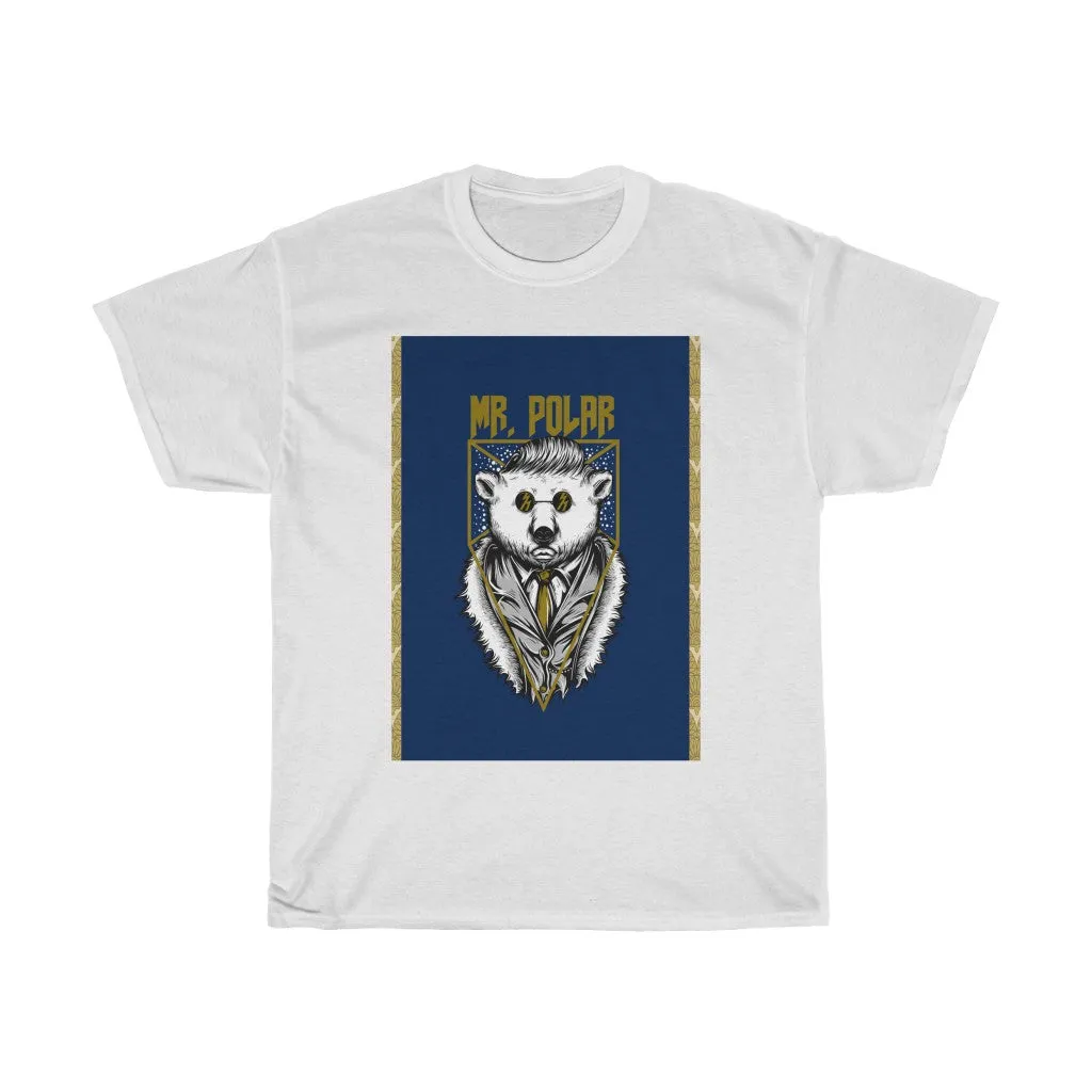 Mr Polar Tee