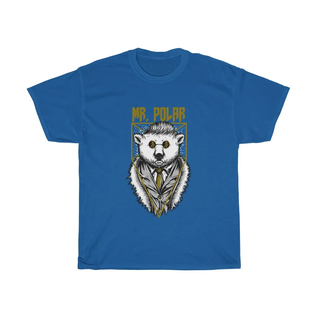 Mr Polar Tee