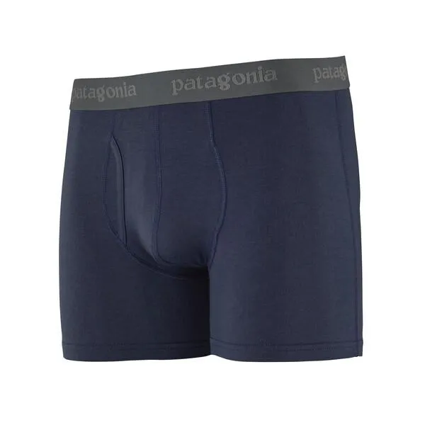 M's Essential Boxer Briefs  - From Wood-based TENCEL