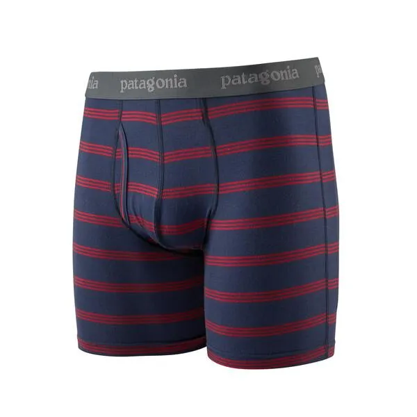 M's Essential Boxer Briefs  - From Wood-based TENCEL