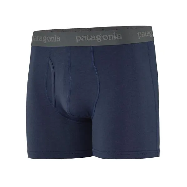 M's Essential Boxer Briefs  - From Wood-based TENCEL