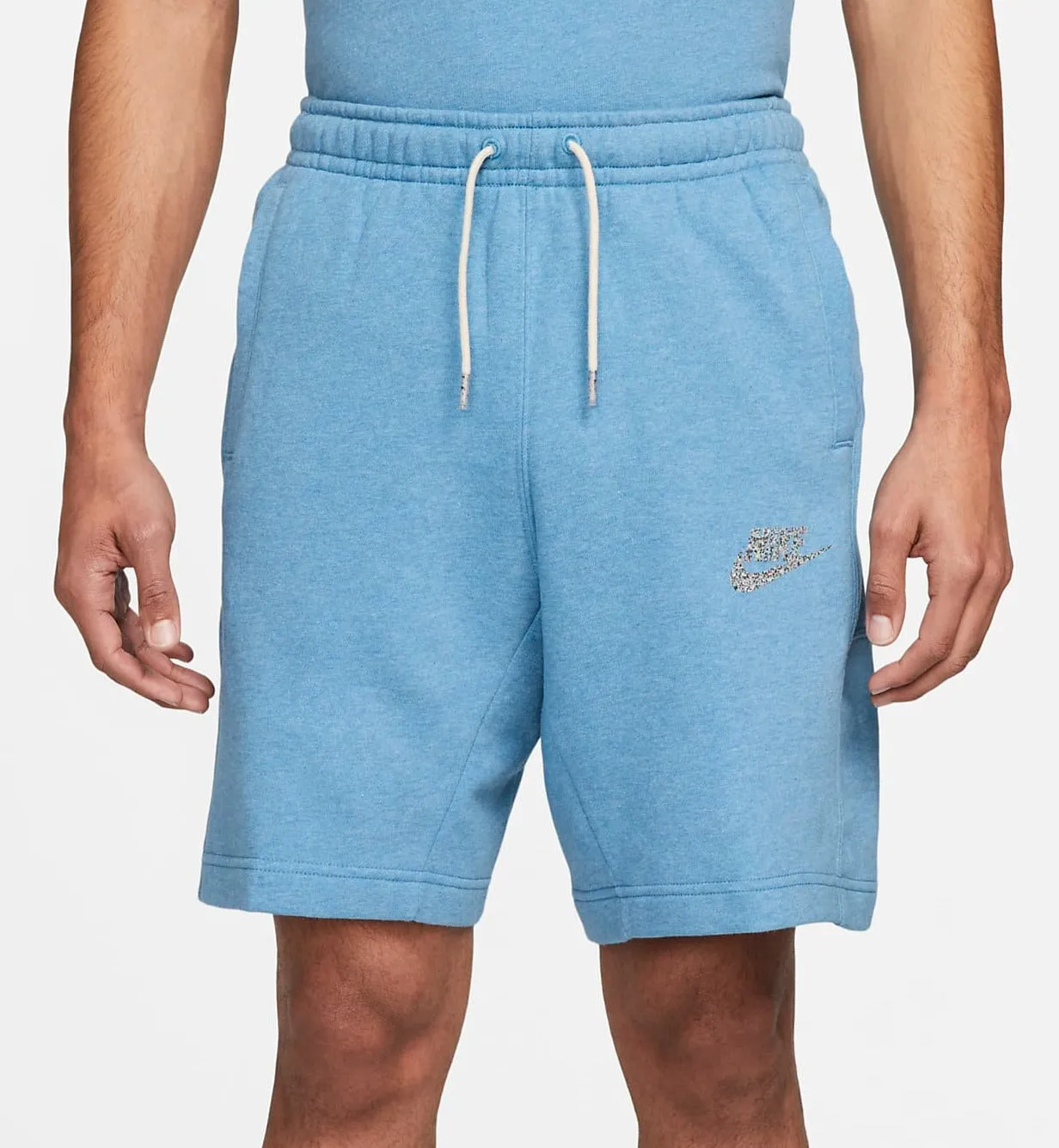 Nike Fleece Shorts