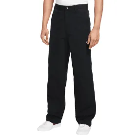 Nike Life Double Panel Pant Black DQ5179-010