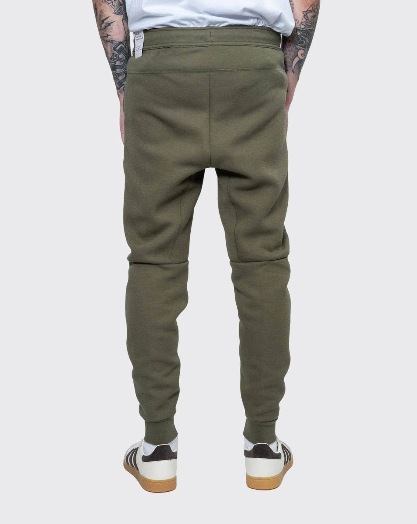 nike tech fleece jogger