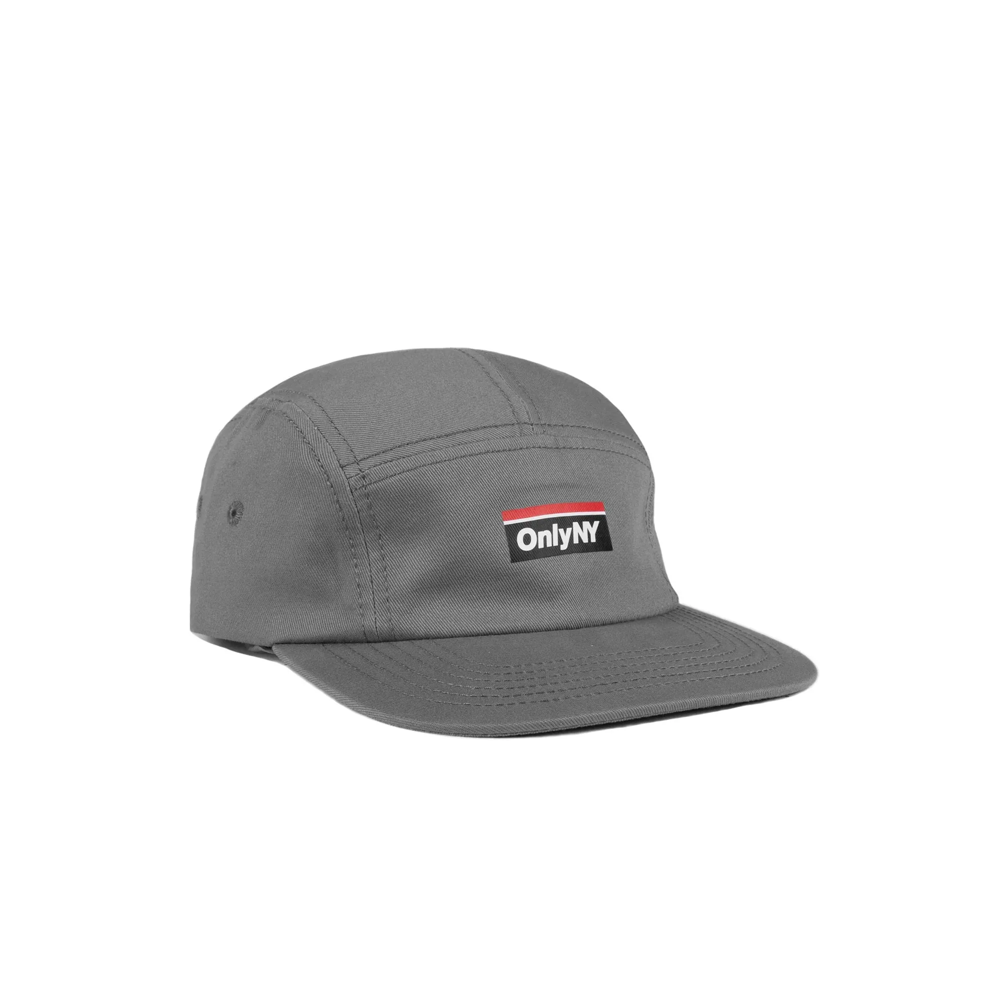 Only NY Subway Logo 5-Panel Cap