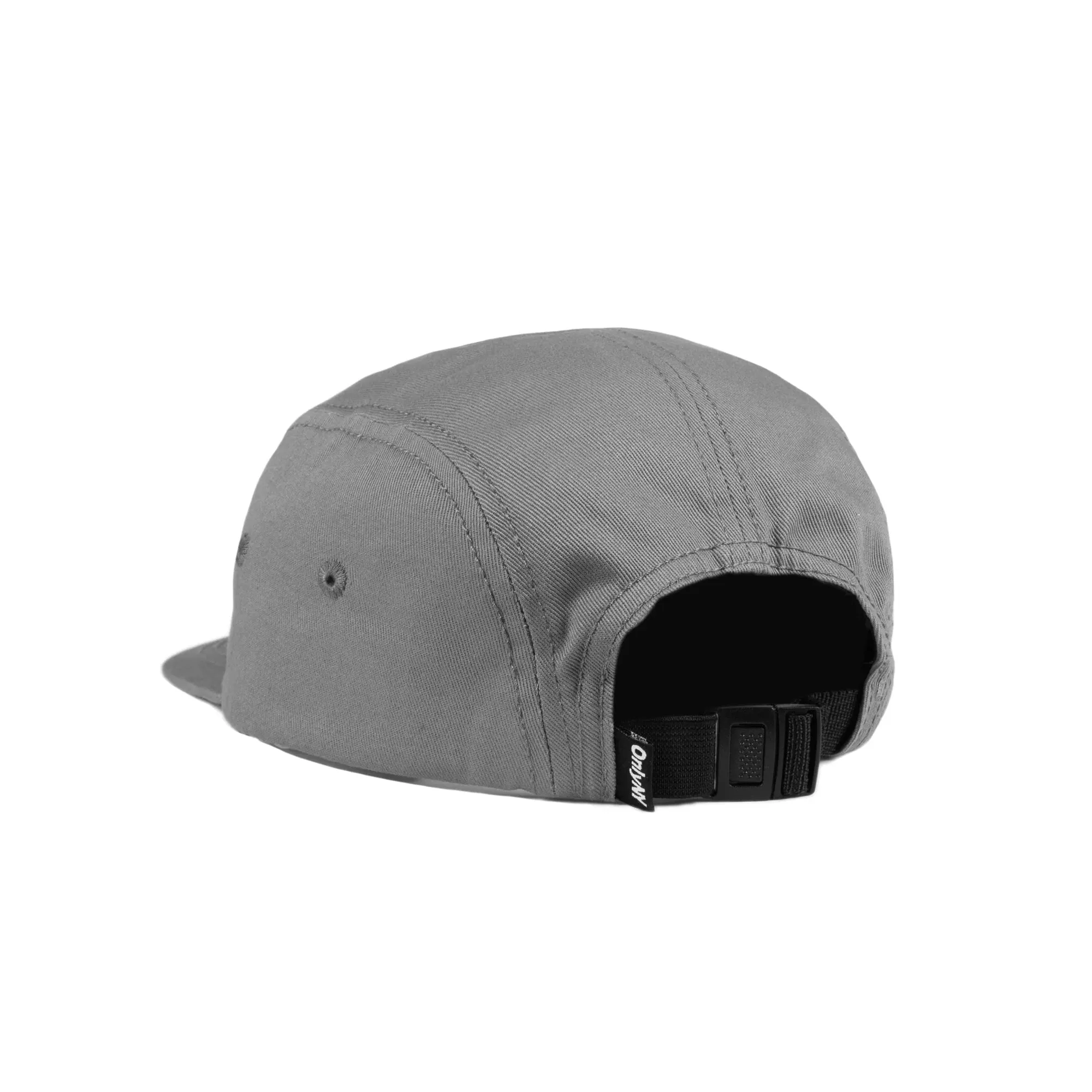 Only NY Subway Logo 5-Panel Cap