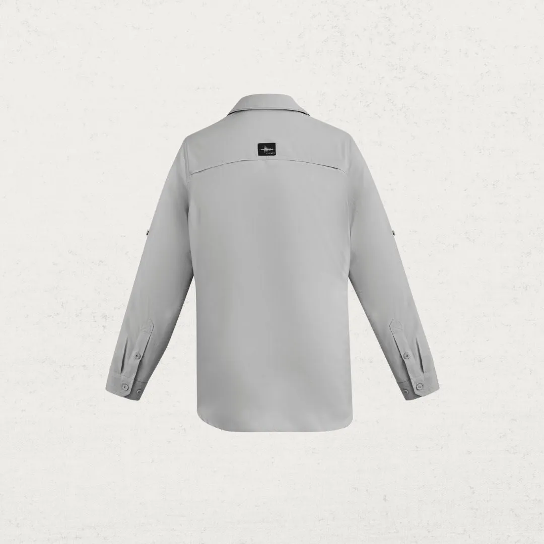 Outdoor Long Sleeve Shirt