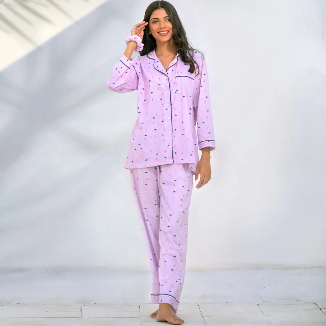 Pajama Set 120