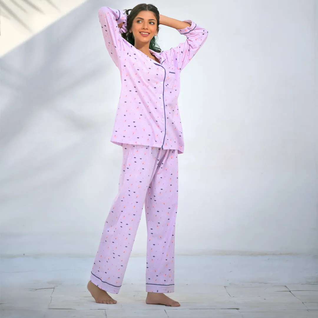 Pajama Set 120