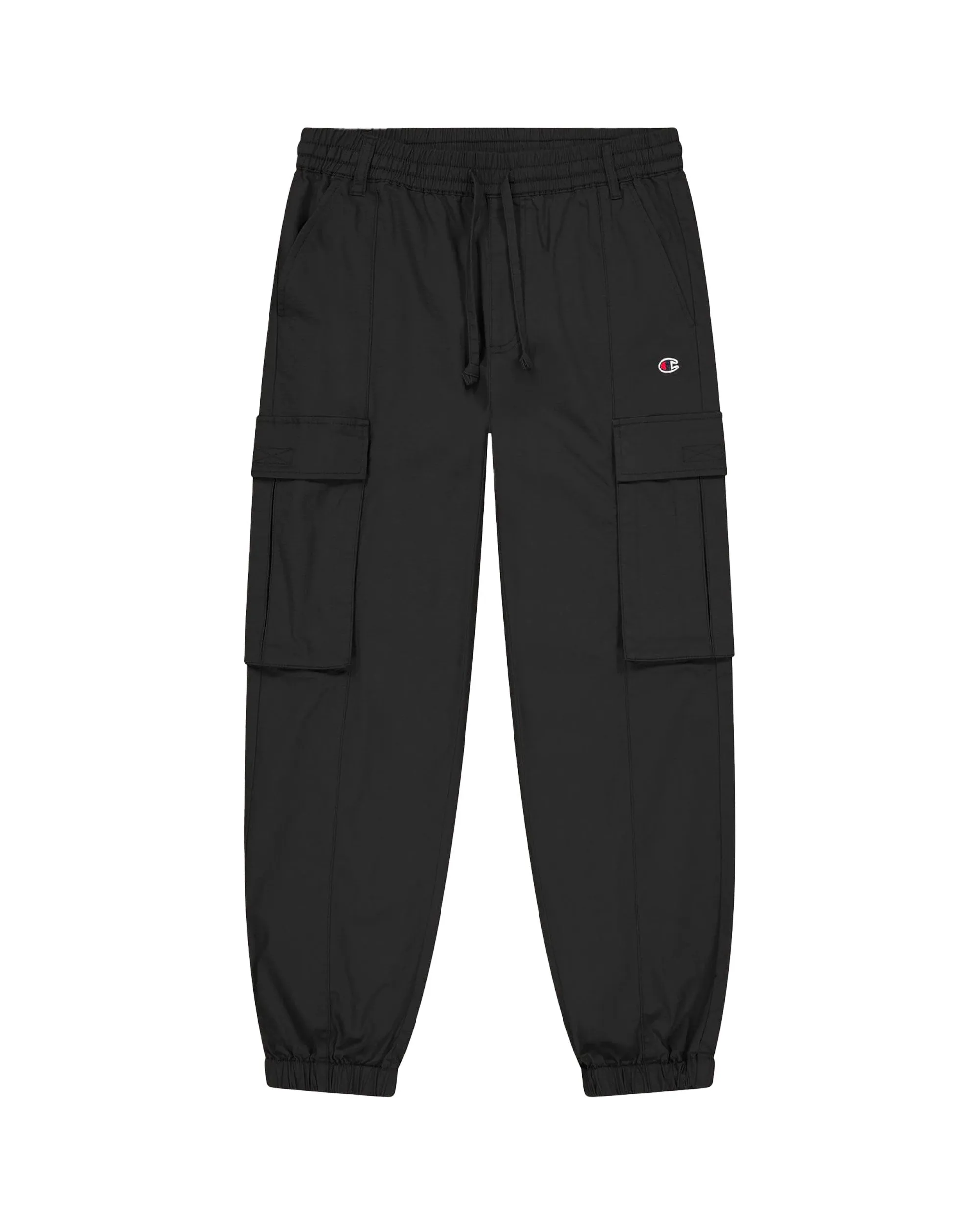 Pantalone Cargo Uomo Champion Nero