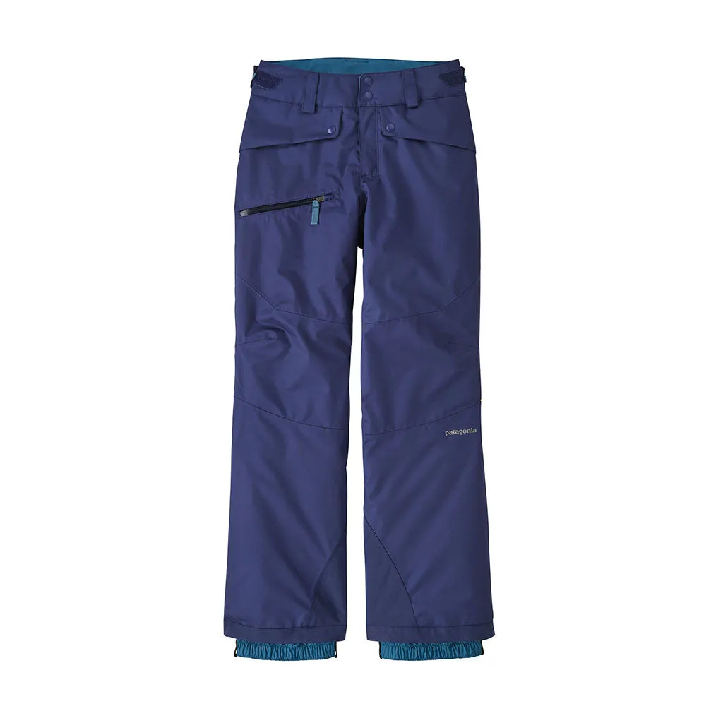 Patagonia Girls' Snowbelle Pants - Past Season