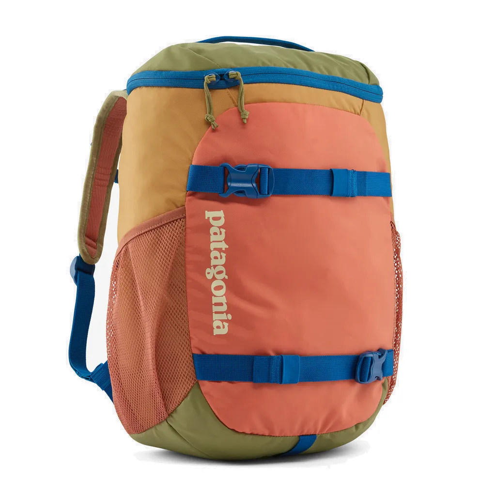 Patagonia Kids' Refugito Day Pack 18L