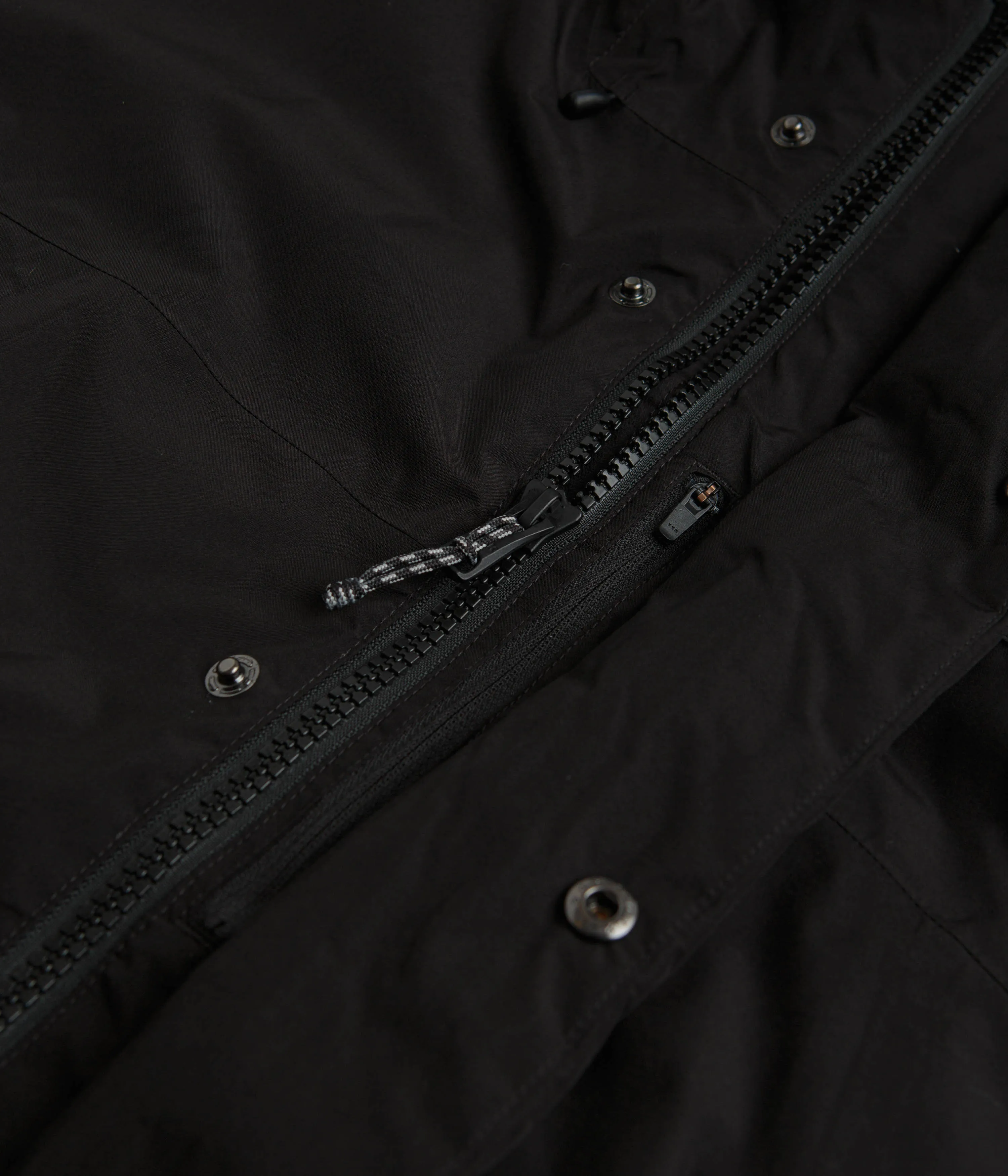 Patagonia Stormshadow Parka - Black