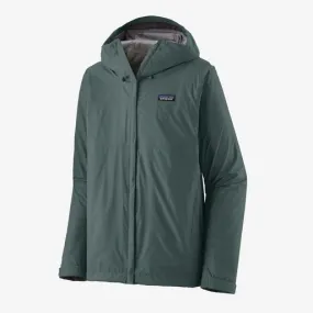 Patagonia Torrentshell 3L Jacket - Nouveau Green