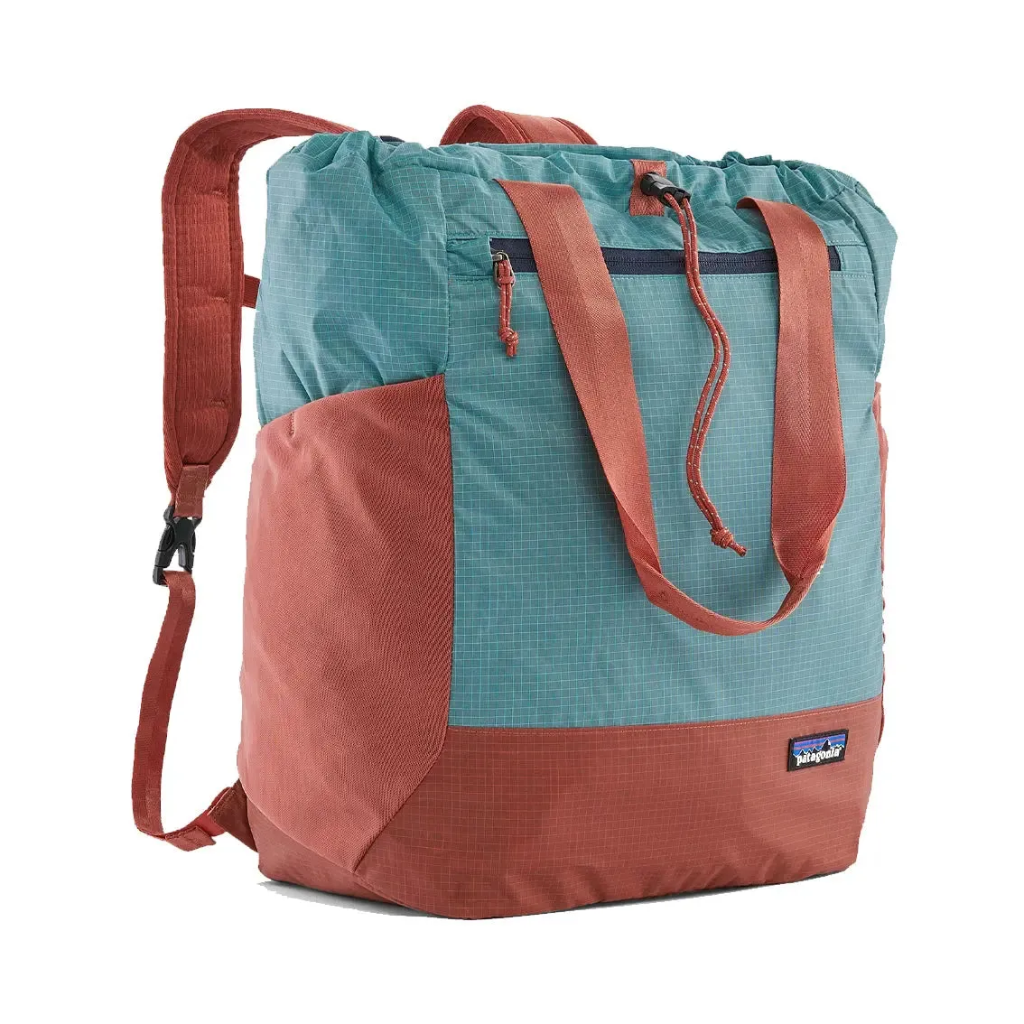 Patagonia Ultralight Black Hole Tote Pack