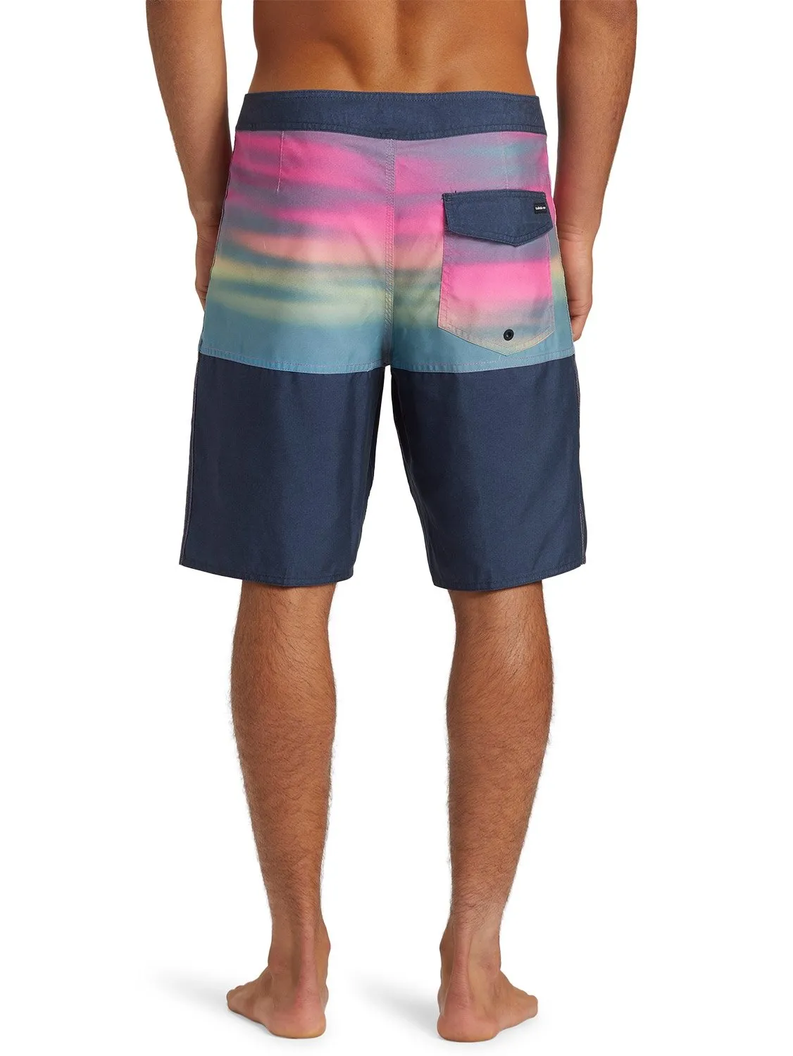 Quiksilver Men's Everyday Division 20 Boardshorts