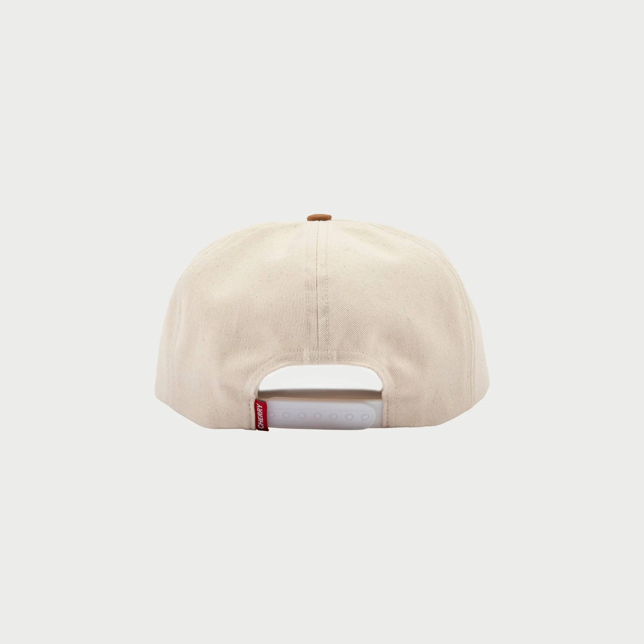 Ride It Rev It 5 Panel (Natural)