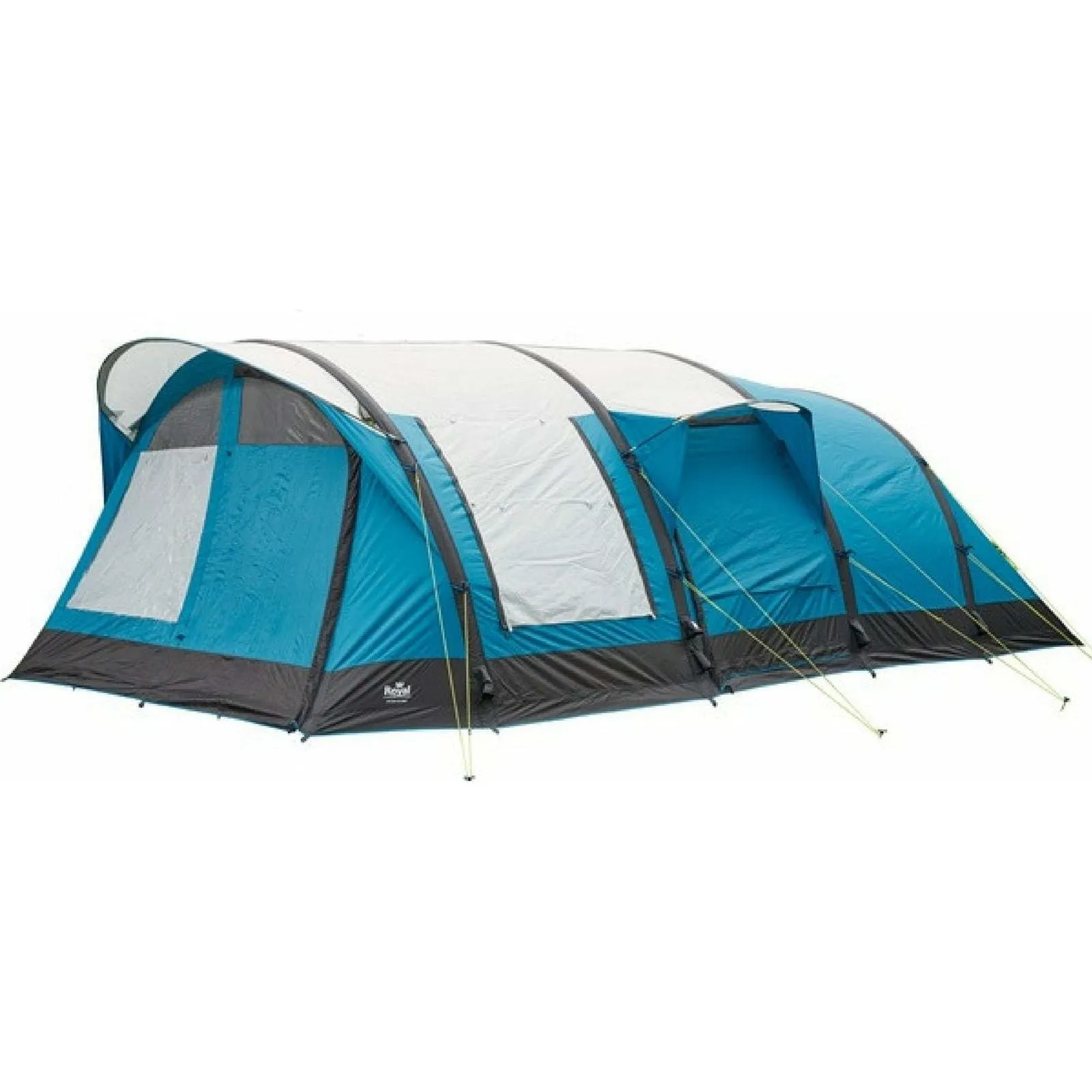 Royal Rockhampton 6   2 Person Tent 201518