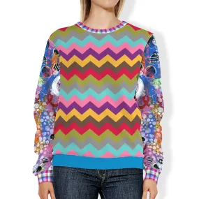 Sedona Mesa Unisex Sweatshirt