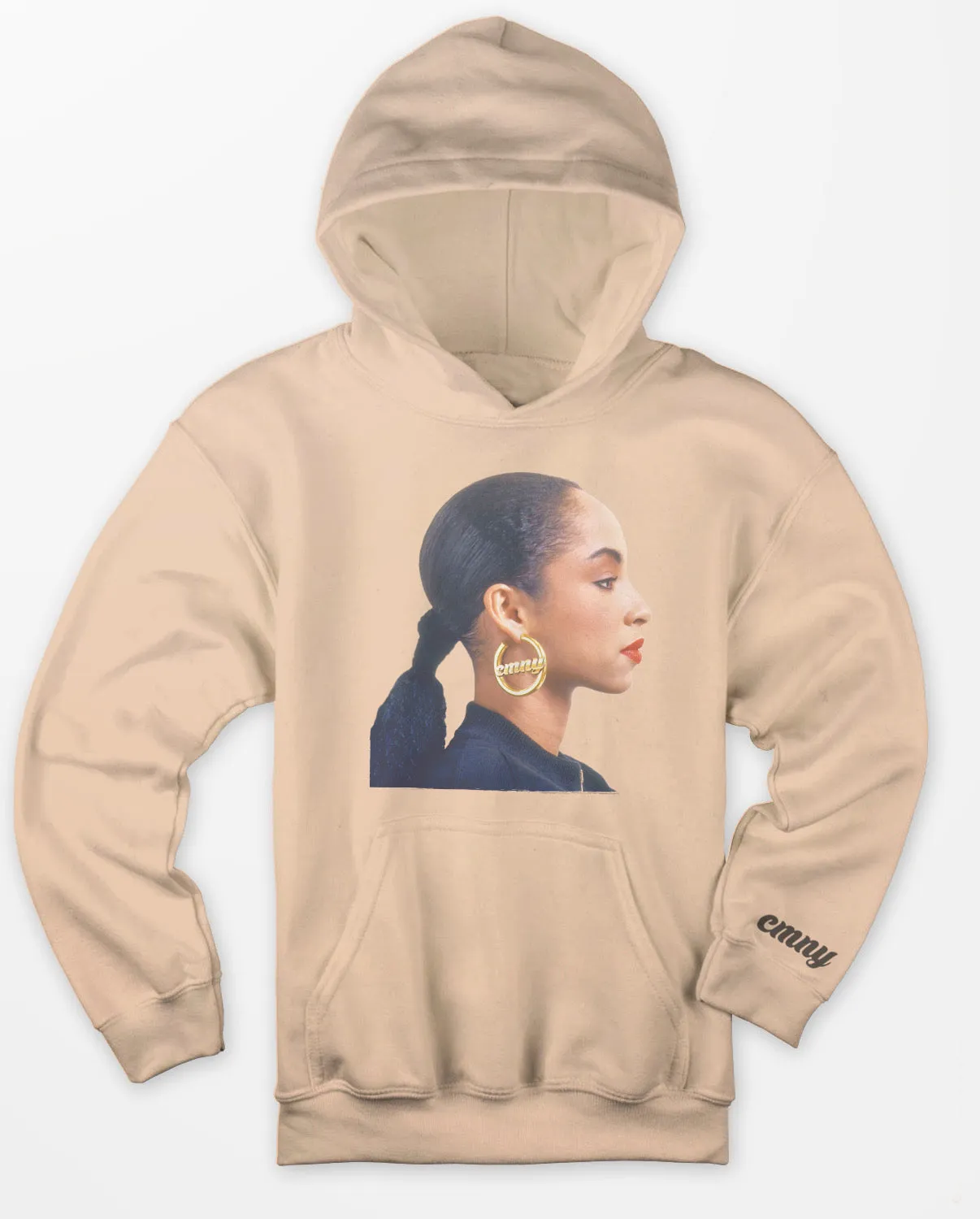 Soldier of Love (Sade) Hoody