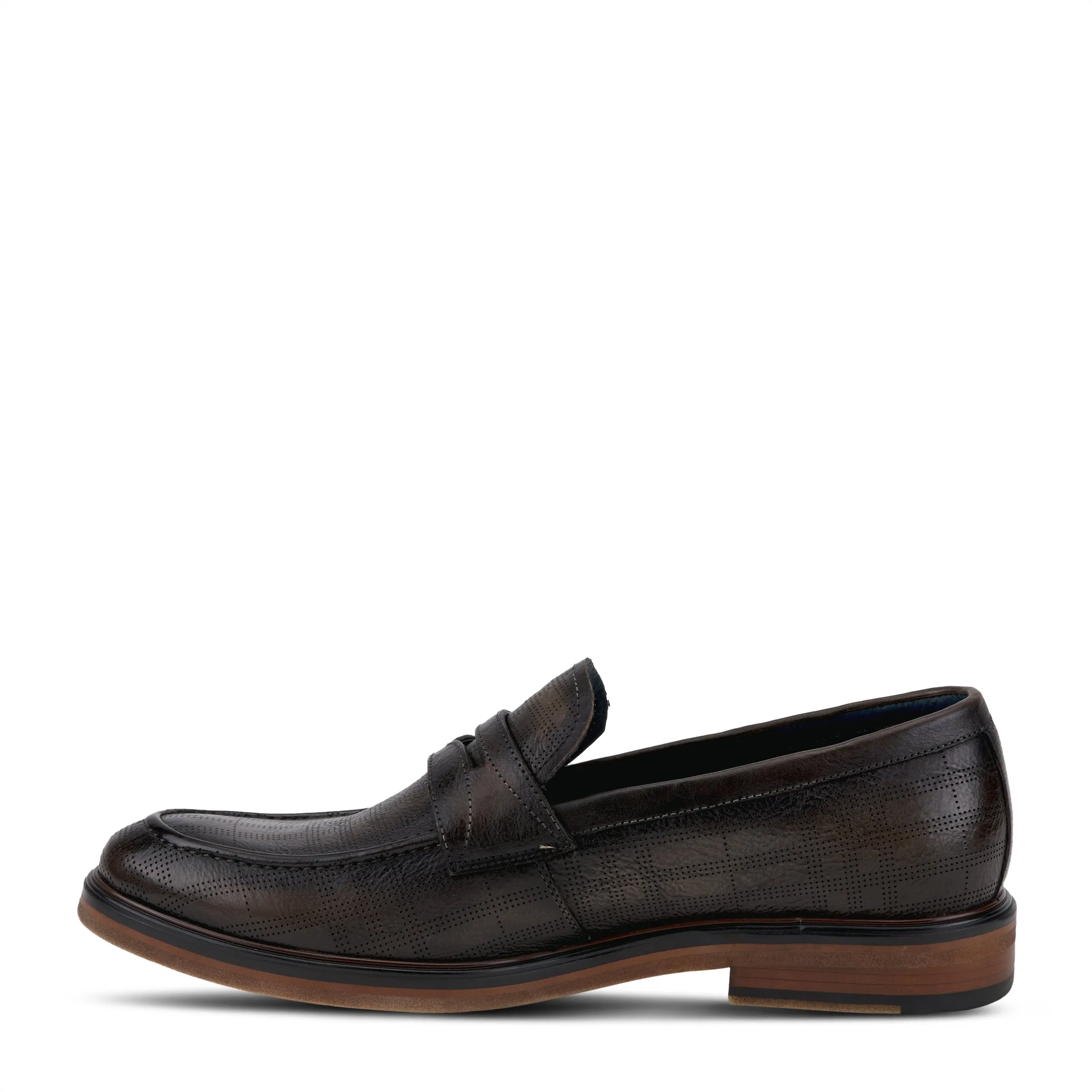 Spring Step Men BRANDO Shoes