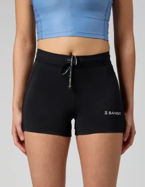 Stamina 3 Compression Shorts - Women's