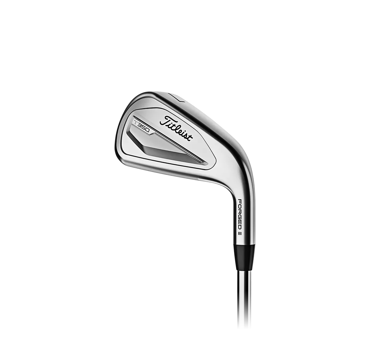 Titleist T350 Iron RH - Graphite (2023)