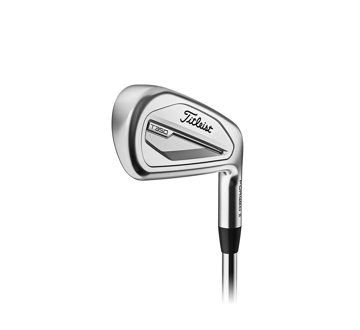 Titleist T350 Iron RH - Graphite (2023)