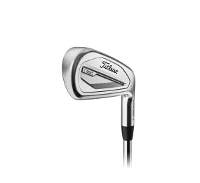 Titleist T350 Iron RH - Graphite (2023)