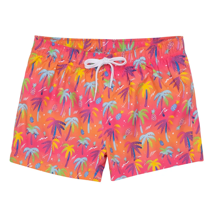 Tropic Shorts