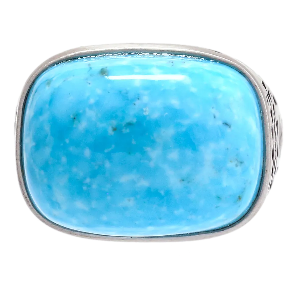 Turquoise Yaretzi Ring