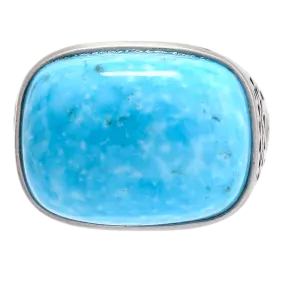 Turquoise Yaretzi Ring