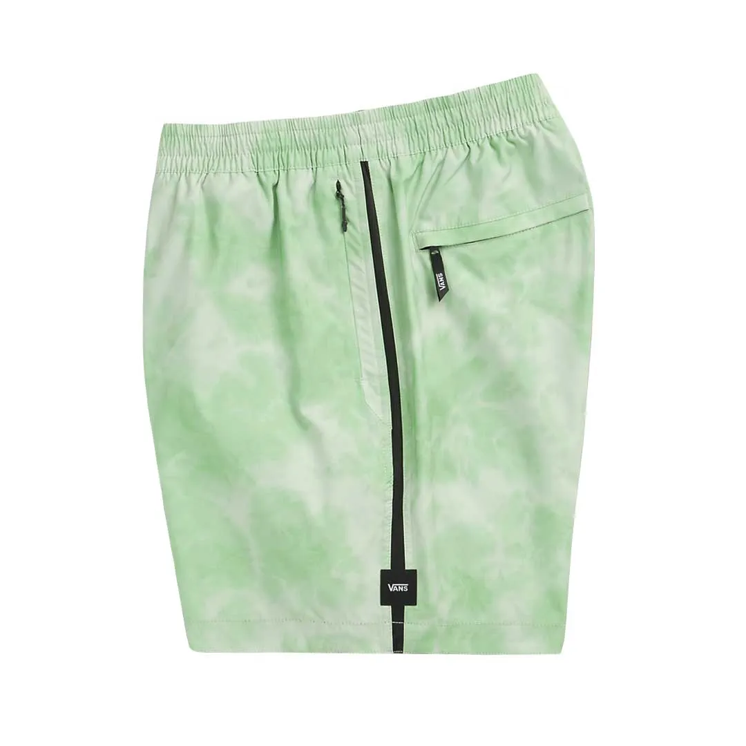 Vans - Men's Voyage Volley Swim Shorts (5FL2YV9)