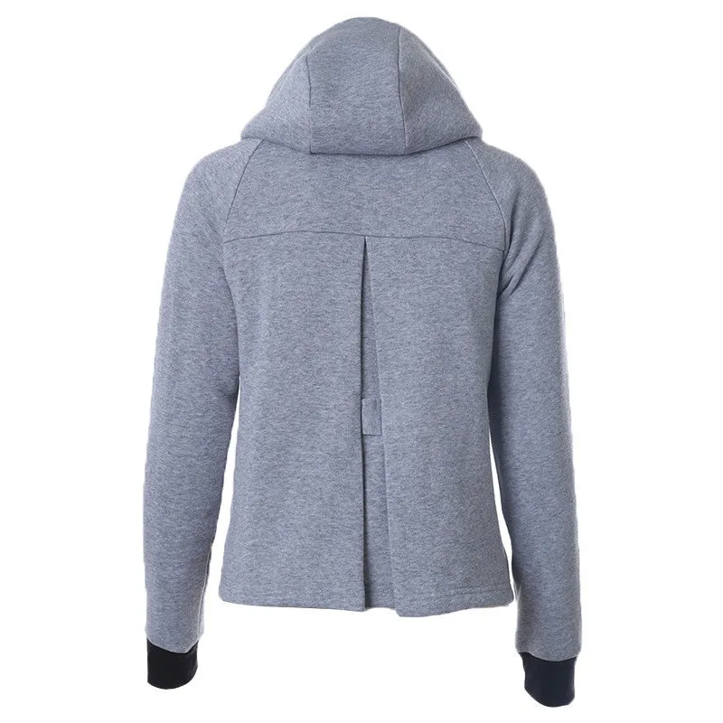 WealFeel Simple Minds Hooded Sweatshirt