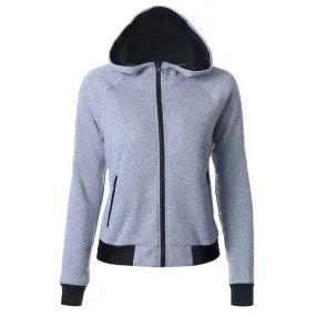 WealFeel Simple Minds Hooded Sweatshirt