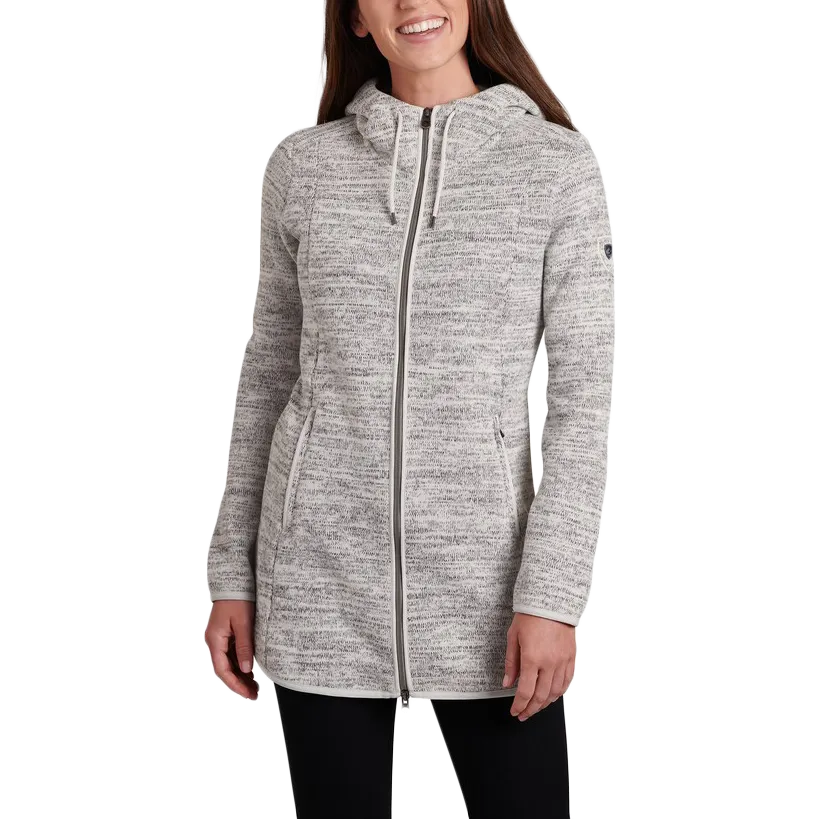 Women's Ascendyr Long