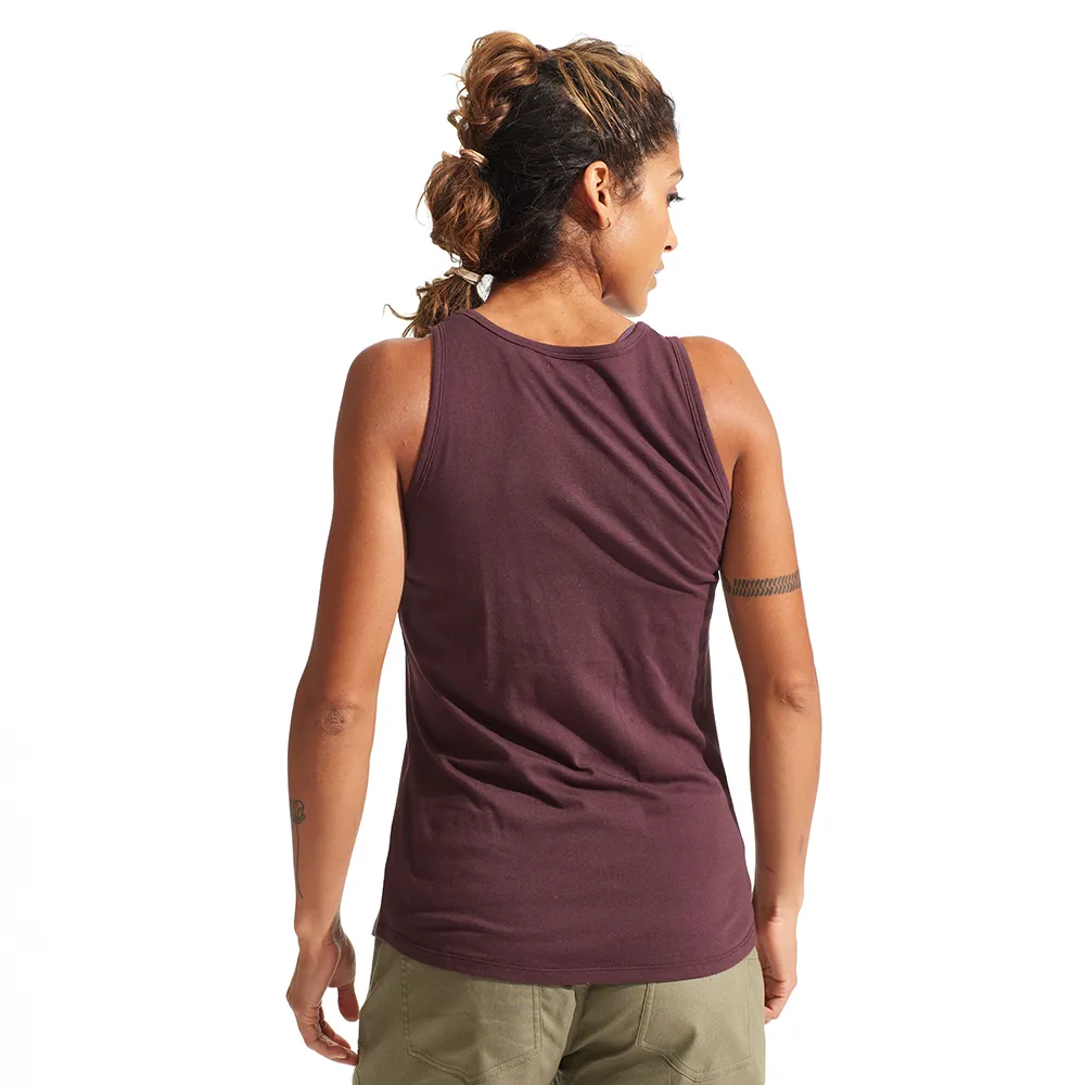 Women's Go-To Graphic Tank