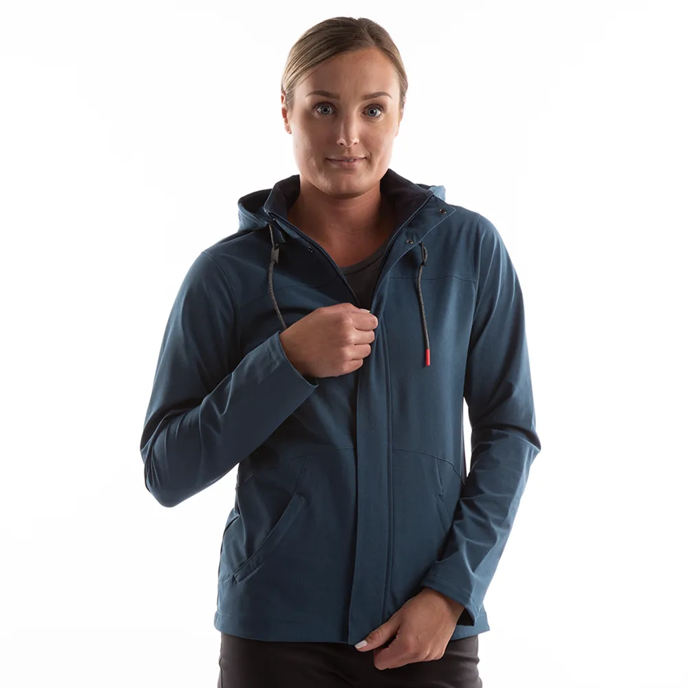 Women's Rove Barrier Jacket