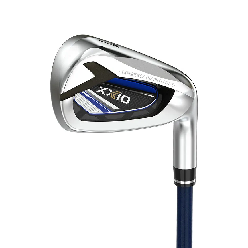 XXIO 12 Iron Set RH mens